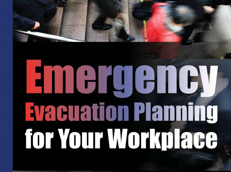 emergency-evacuation-planning-workplace-book-rothstein-publishing