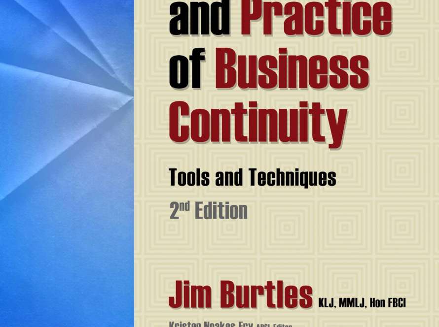 principles-practice-business-continuity-textbook-rothstein-publishing