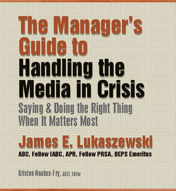 guide-handling-media-crisis-rothstein-publishing