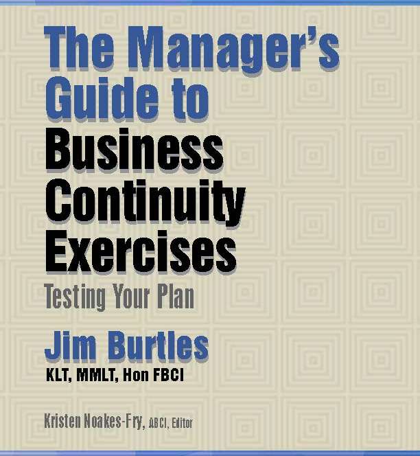 business-continuity-exercises-testing-your-plan-rothstein-publishing
