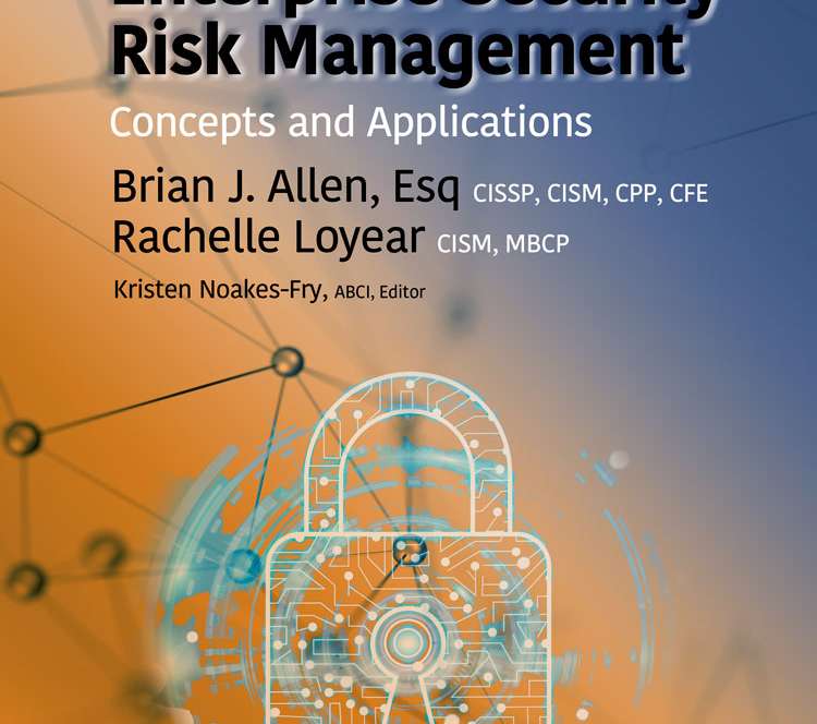 enterprise-security-risk-management-concepts-applications-esrm-book-rothstein-publishing