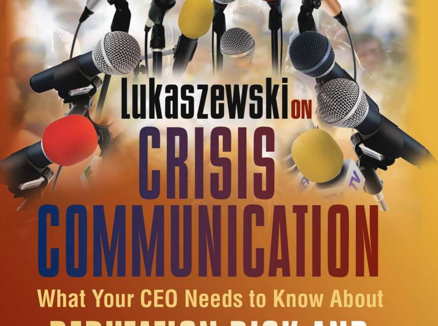 lukaszewski-on-crisis-communication-rothstein-publishing