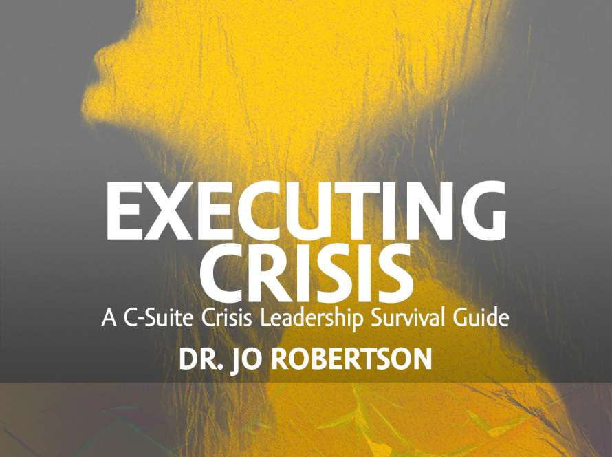 executing-crisis-rothstein-publishing