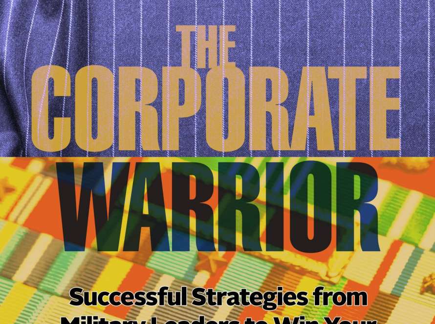 the-corporate-warrior