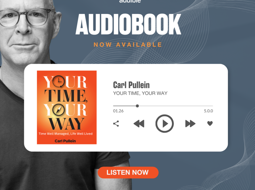 your-time-your-way-audiobook-rothstein-publishing