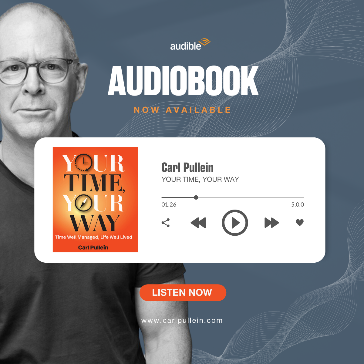 your-time-your-way-audiobook-rothstein-publishing