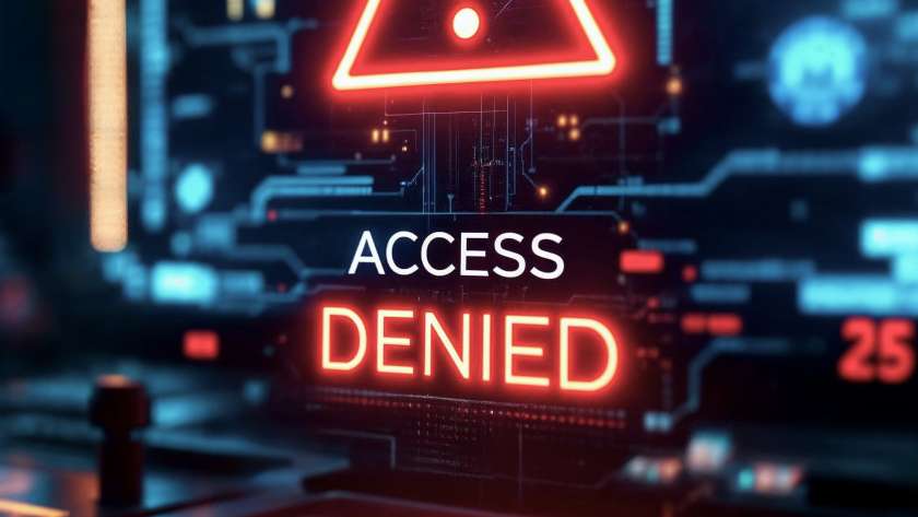 access-denied-rothstein-publishing