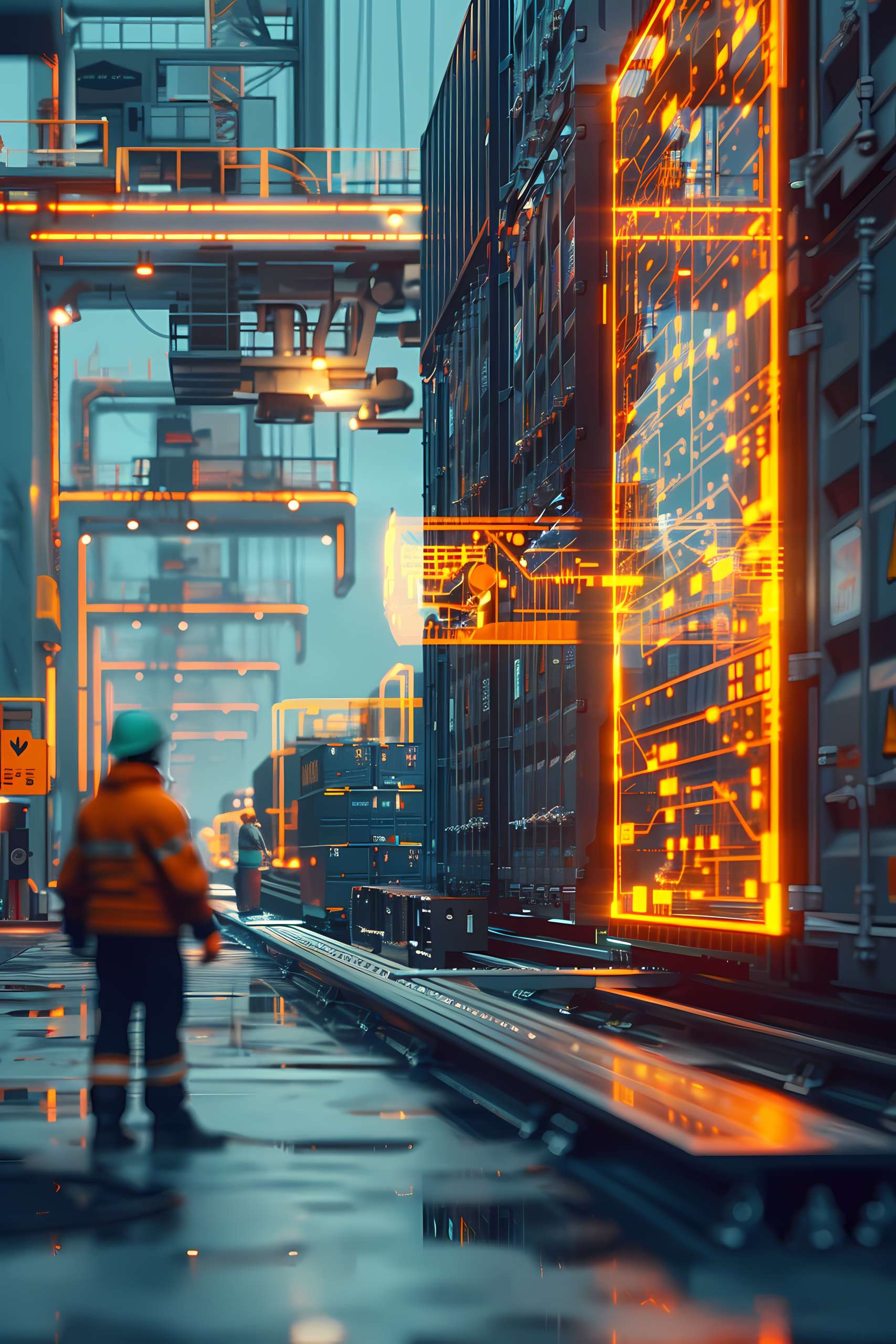 critical-infrastructure-rothstein-publishing