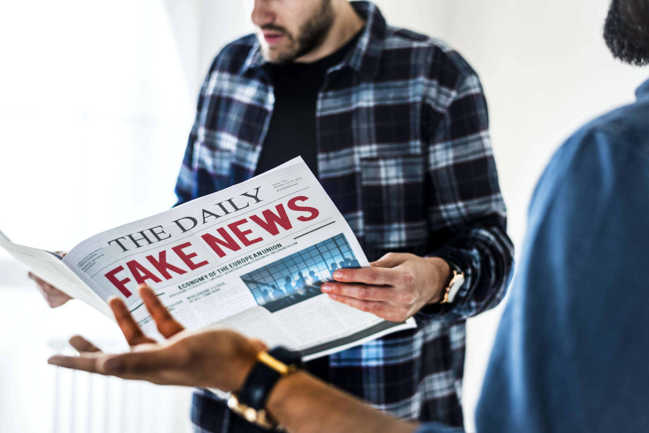 social-media-disinformation-rothstein-publishing