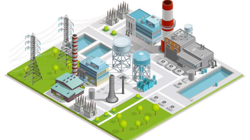 critical-infrastructure-rothstein-publishing
