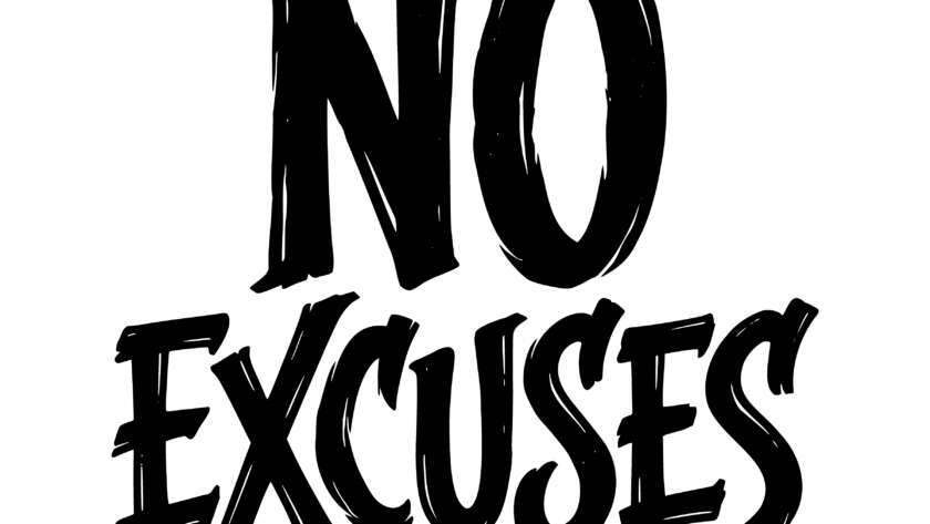 no-excuses-rothstein-publishing